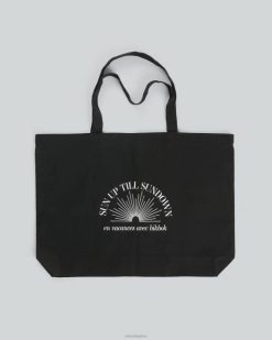 Bik Bok ap elustiil must tarvikud V00P271