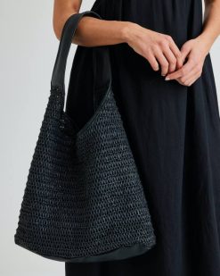 Bik Bok ap liikvel must tarvikud V00P274