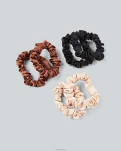 Bik Bok bh satiinist scrunchie mitu tarvikud V00P267