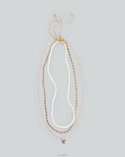 Bik Bok bn liblikas kullast tarvikud V00P533