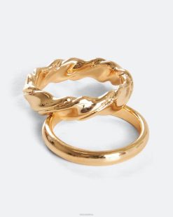 Bik Bok br kõik, mida vajate kullast tarvikud V00P532