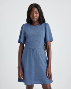 Bik Bok dk paju terasest sinine Riietus V00P63