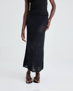 Bik Bok dks varjab mind must Riietus V00P443