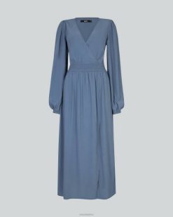 Bik Bok dw 7 päeva terasest sinine Riietus V00P76