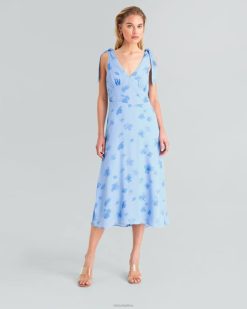 Bik Bok dw elsa helesinine Riietus V00P79