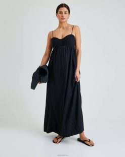 Bik Bok dw õhupesu must Riietus V00P68