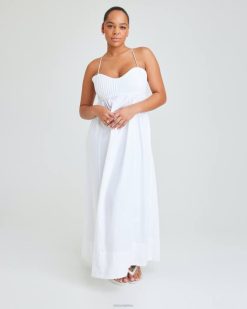 Bik Bok dw õhupesu valge Riietus V00P69