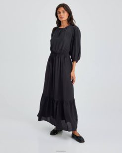 Bik Bok dw prantsuse suudlus must Riietus V00P56