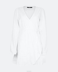 Bik Bok dw unistus valge Riietus V00P84