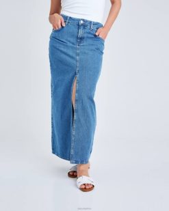 Bik Bok dws demi sinine Riietus V00P442