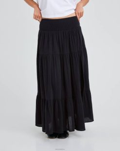 Bik Bok dws kuumalaine must Riietus V00P449