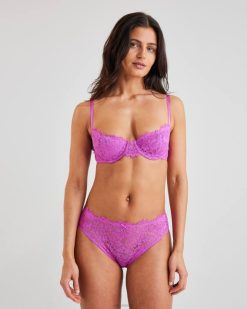 Bik Bok igavesti lühike tumeroosa Riietus V00P478