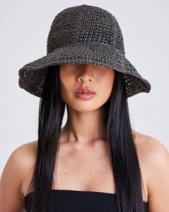 Bik Bok ih väli must tarvikud V00P270