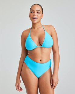 Bik Bok iw bora bora põhja sinine Riietus V00P353