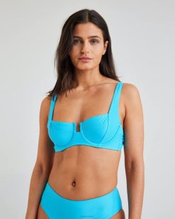 Bik Bok iw itaalia tipp sinine Riietus V00P366