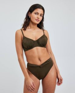 Bik Bok iw kreeka hw alt tumepruun Riietus V00P337