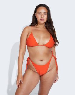 Bik Bok iw kuum tüdruk suvepõhi tomat Riietus V00P410