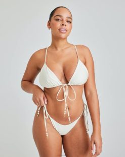 Bik Bok iw kuum tüdruk suvine võlu bot valkjas Riietus V00P403