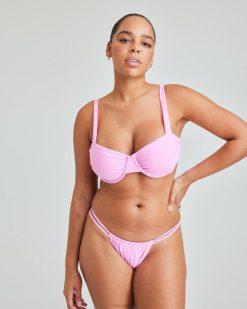 Bik Bok iw mykonos alt roosa Riietus V00P343