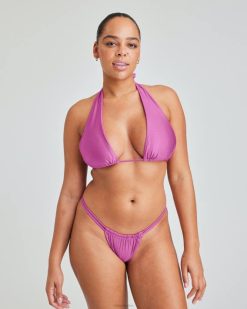 Bik Bok iw mykonos alt tumeroosa Riietus V00P342