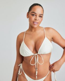 Bik Bok iw mykonos võlutopp valkjas Riietus V00P402