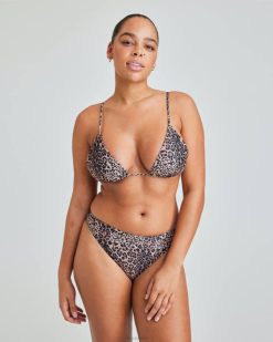 Bik Bok iw palmirand põhi pruun Riietus V00P358