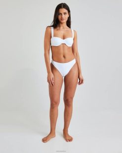 Bik Bok iw palmirand põhi valge Riietus V00P329