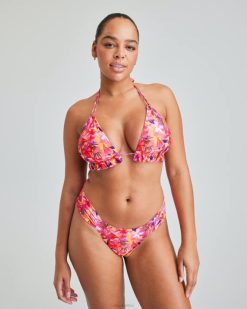 Bik Bok iw rannapüksid oranž melanž Riietus V00P370