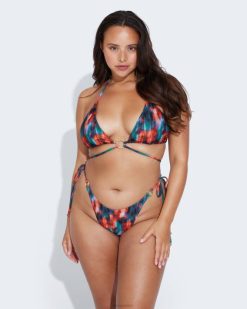 Bik Bok iw saint-tropez põhja mitu Riietus V00P377