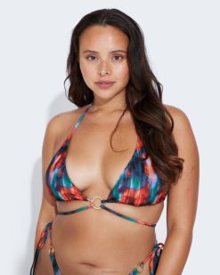 Bik Bok iw saint-tropez top mitu Riietus V00P374