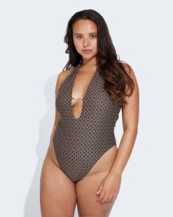 Bik Bok iw unistuste sihtkoht pruun Riietus V00P406