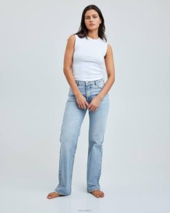 Bik Bok jp keskmine lai cs 550 sinine Riietus V00P28