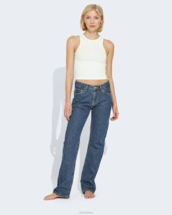 Bik Bok jp madal otse 570 sinine Riietus V00P37