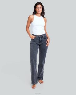 Bik Bok jp madal otse 970 tumehall Riietus V00P1