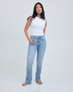 Bik Bok jp slim split 550 sinine Riietus V00P12