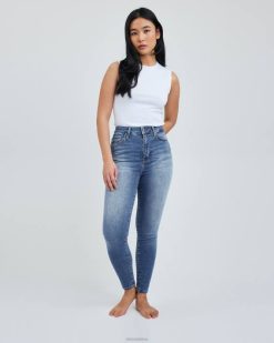 Bik Bok jp virsikuline avameri a sinine Riietus V00P30