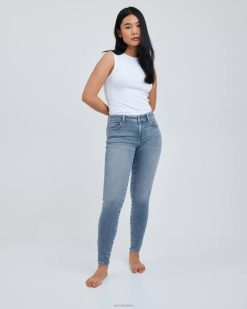 Bik Bok jp virsikuvärvi madal 540 a sinine Riietus V00P17