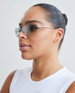 Bik Bok kui bella terasest sinine tarvikud V00P277