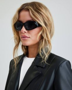 Bik Bok kui klaasi päritolu must tarvikud V00P293