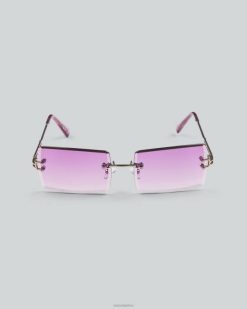 Bik Bok kui y2k lavendel tarvikud V00P284