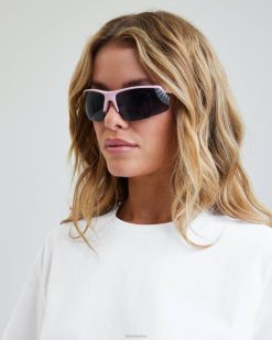 Bik Bok nagu kroom heleroosa tarvikud V00P288