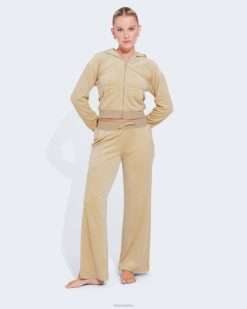 Bik Bok nw ikooniline väike hele pruun Riietus V00P425