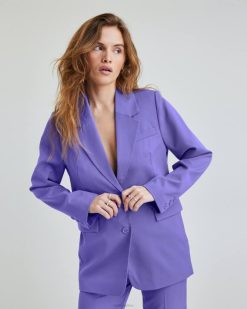 Bik Bok ob jackie lilla Riietus V00P140