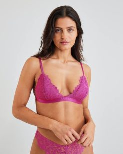 Bik Bok oi taevane tipp tumeroosa Riietus V00P492