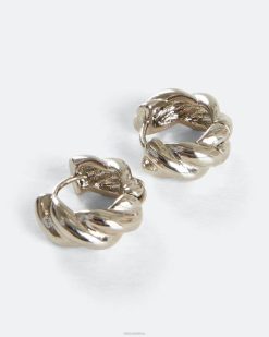 Bik Bok ole lootus hõbedane tarvikud V00P526