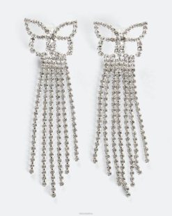 Bik Bok ole õnnistatud hõbedane tarvikud V00P520