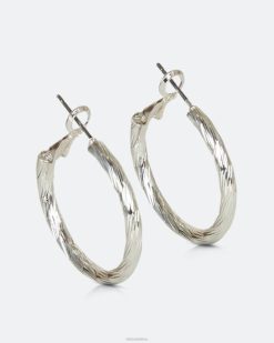 Bik Bok olla alati hõbedane tarvikud V00P528