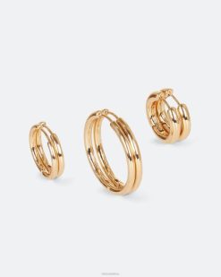 Bik Bok olla põhiline kullast tarvikud V00P530