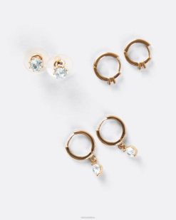 Bik Bok olla teemandid taevas kullast tarvikud V00P536