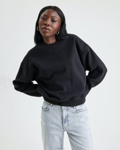 Bik Bok sh baasi crewneck must Riietus V00P114